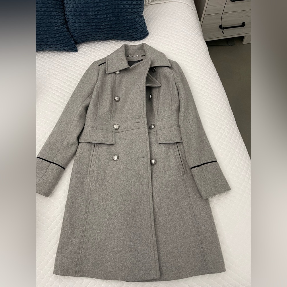 Tory Burch Coat